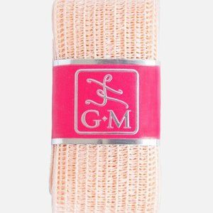 **2 Pack** Gaynor Minden SA-E-108 Light Pink Invisible Elastic